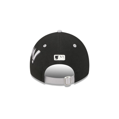 Chicago White Sox Diamond Hero Edition 9TWENTY Adjustable Hat