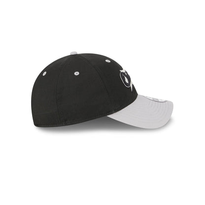 Chicago White Sox Diamond Hero Edition 9TWENTY Adjustable Hat