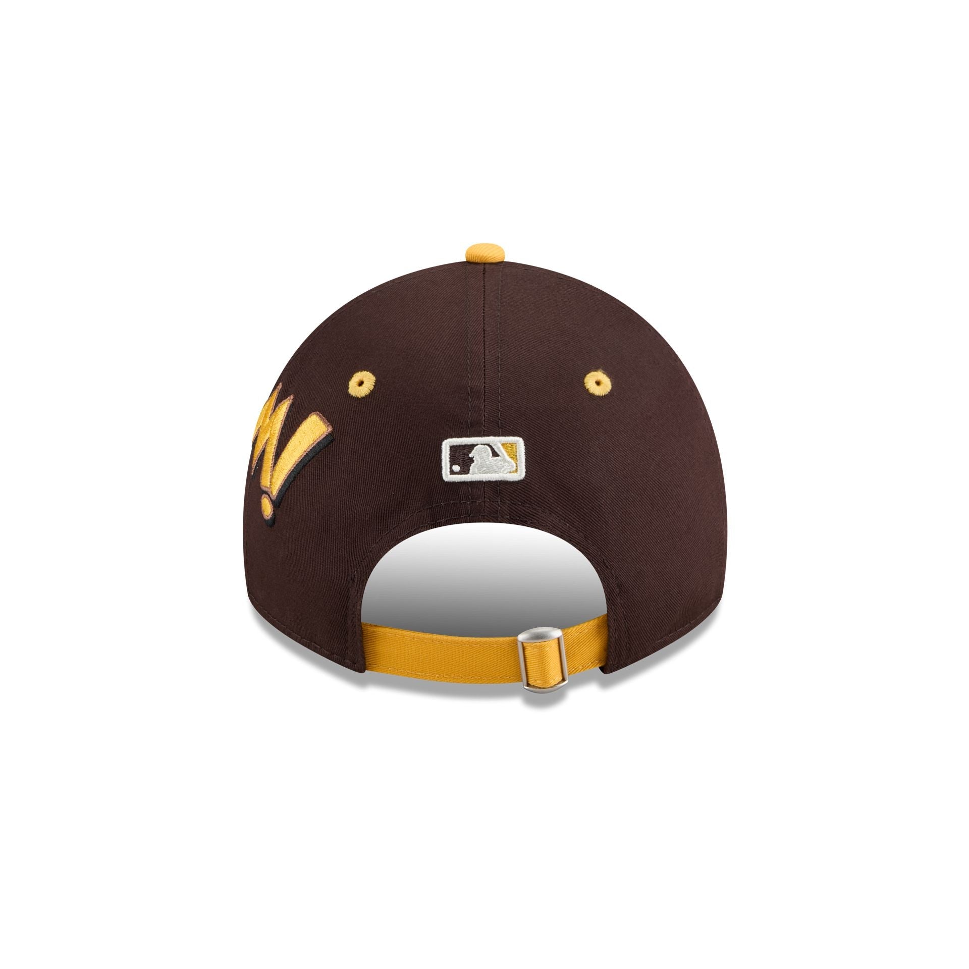San Diego Padres Diamond Hero Edition 9TWENTY Adjustable Hat