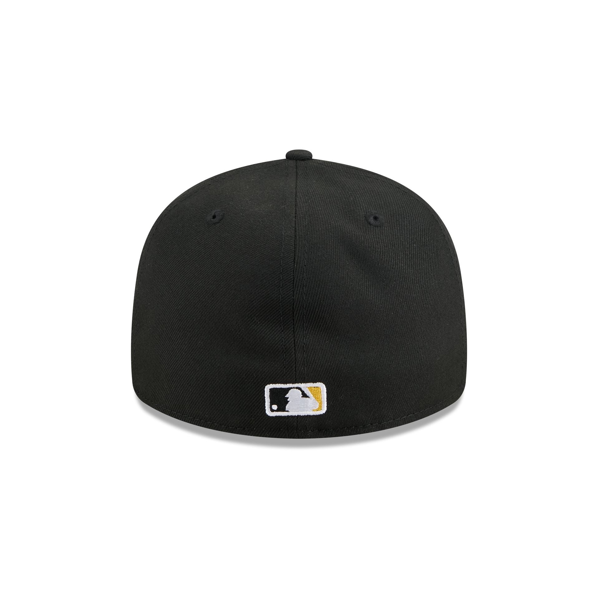 Pittsburgh Pirates Easy Retro Crown 59FIFTY A-Frame Fitted Hat