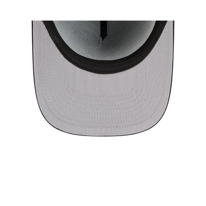 New York Yankees Barbed Wire 59FIFTY A-Frame Fitted Hat