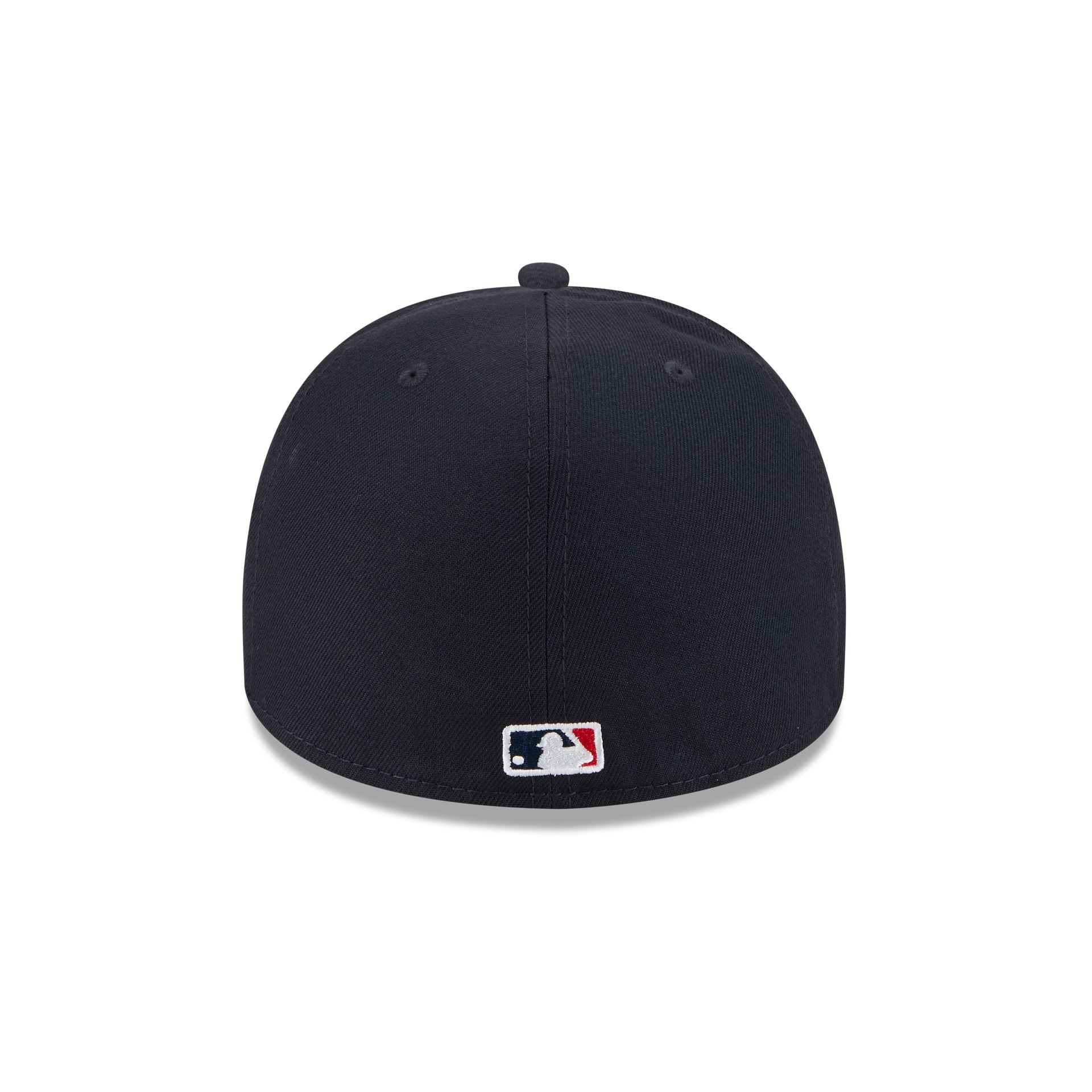 Atlanta Braves Barbed Wire 59FIFTY A-Frame Fitted Hat