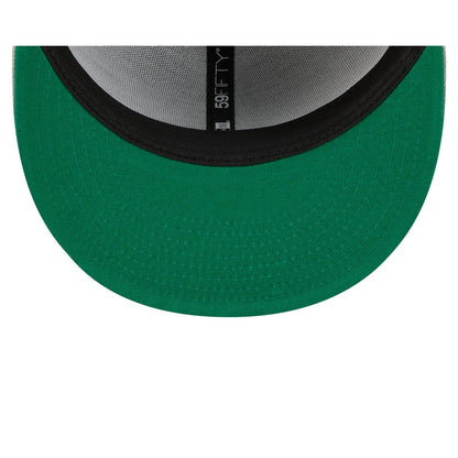 New York Yankees Cracked Cement 59FIFTY Fitted Hat