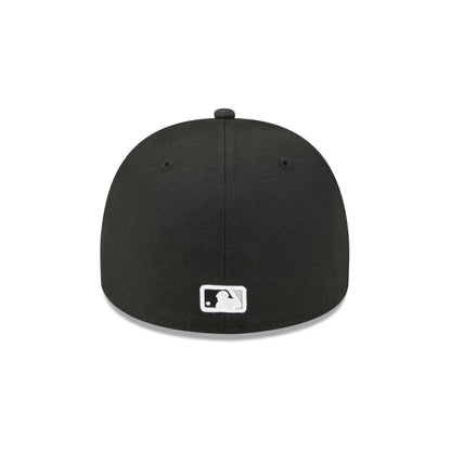Chicago White Sox Cartoon 59FIFTY A-Frame Fitted Hat