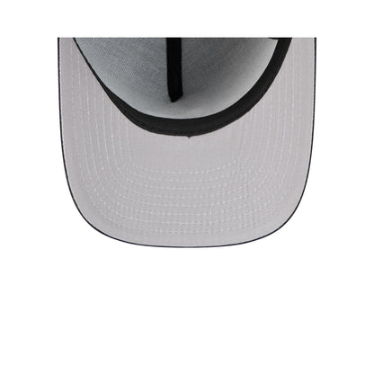 New York Yankees Cartoon 59FIFTY A-Frame Fitted Hat