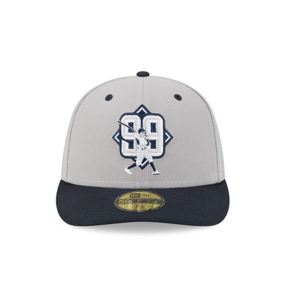 New York Yankees Aaron Judge 59FIFTY Fitted Hat