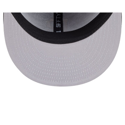 Pittsburgh Pirates Deceptor 59FIFTY Fitted Hat