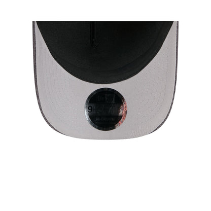 San Diego Padres Corduroy 9FORTY M-Crown A-Frame Snapback Hat