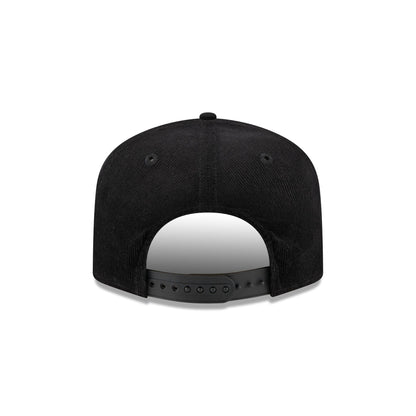 Chicago White Sox Nostalgic Black Corduroy 19TWENTY Adjustable Hat