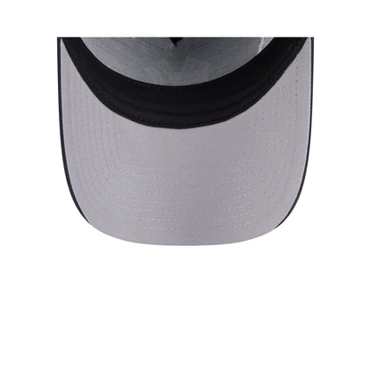 New York Yankees Stardom Women's 9FORTY A-Frame Snapback Hat