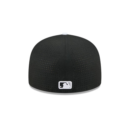 Chicago White Sox 2025 All-Star Game Split Panel 59FIFTY Fitted Hat