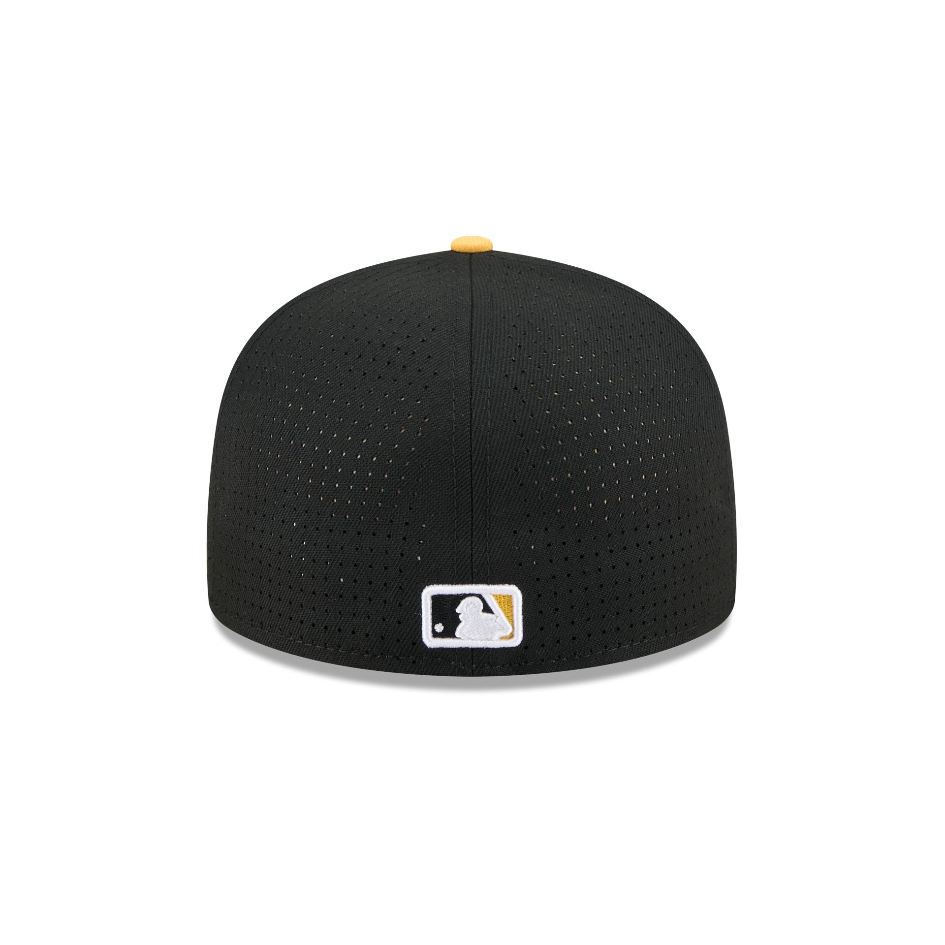 Pittsburgh Pirates 2025 All-Star Game Split Panel 59FIFTY Fitted Hat