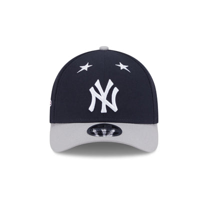 New York Yankees 2025 All-Star Game 9FORTY M-Crown Snapback Hat
