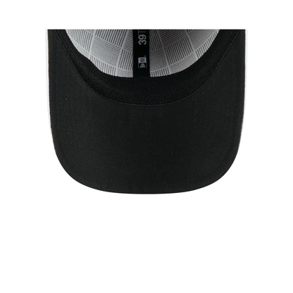 Chicago White Sox 2025 All-Star Game 39THIRTY Stretch Fit Hat
