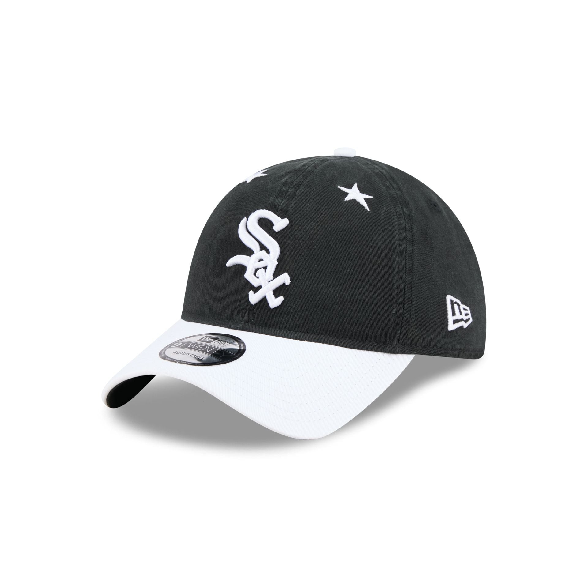 Chicago White Sox 2025 All-Star Game 9TWENTY Adjustable Hat