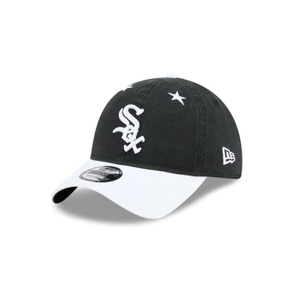 Chicago White Sox 2025 All-Star Game 9TWENTY Adjustable Hat