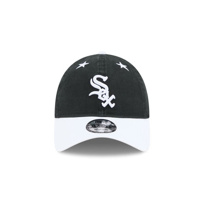 Chicago White Sox 2025 All-Star Game 9TWENTY Adjustable Hat