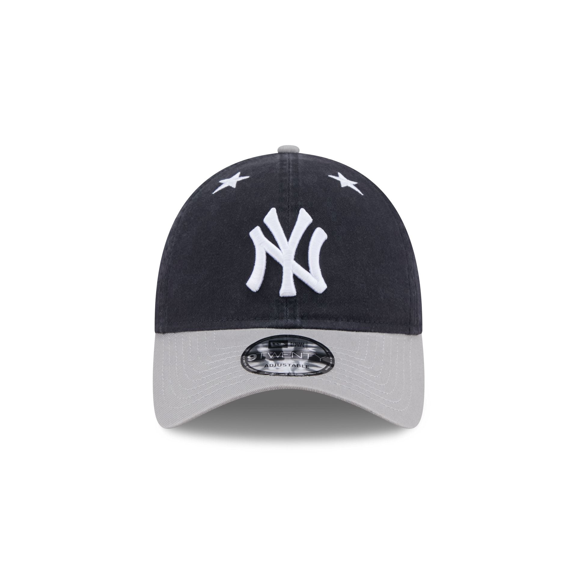New York Yankees 2025 All-Star Game 9TWENTY Adjustable Hat