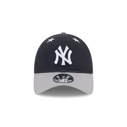 New York Yankees 2025 All-Star Game 9TWENTY Adjustable Hat