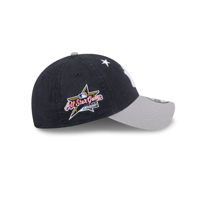 New York Yankees 2025 All-Star Game 9TWENTY Adjustable Hat