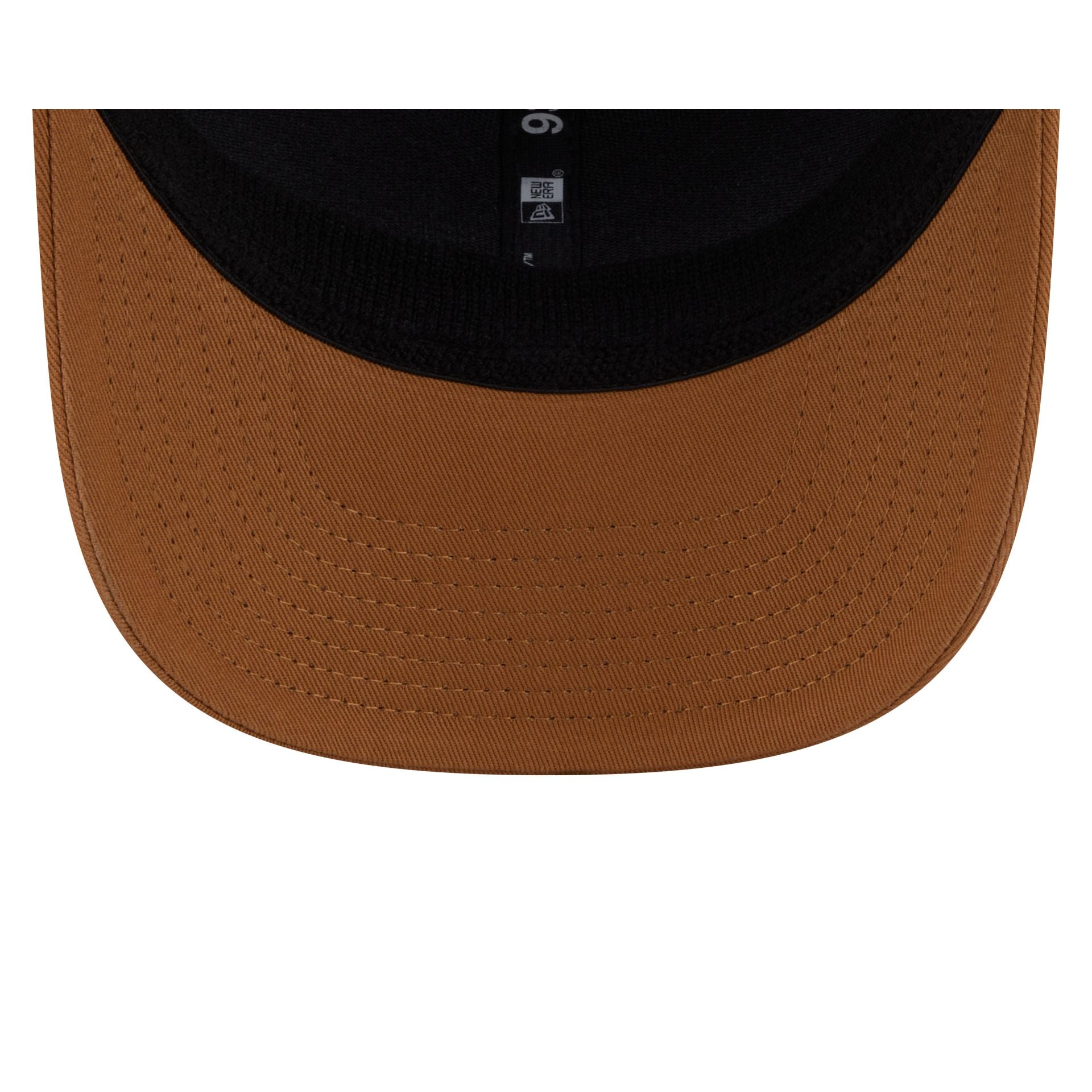 San Diego Padres Bronze 9SEVENTY Trucker Hat