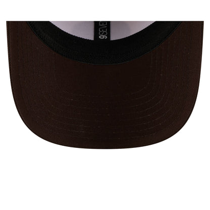 San Diego Padres Loyal Corduroy 9SEVENTY Stretch-Snap Hat