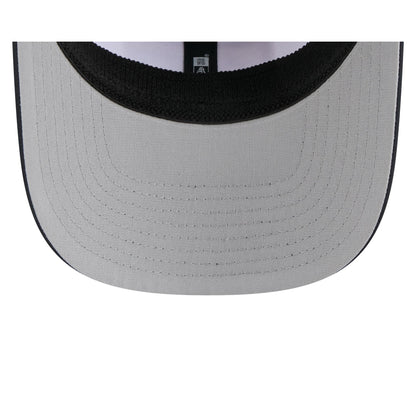 Atlanta Braves Est. Patch 9SEVENTY Stretch-Snap Hat