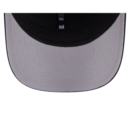 Atlanta Braves Stated 9SEVENTY Stretch-Snap Hat