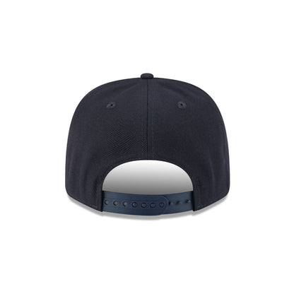 New York Yankees Stated 9SEVENTY Stretch-Snap Hat