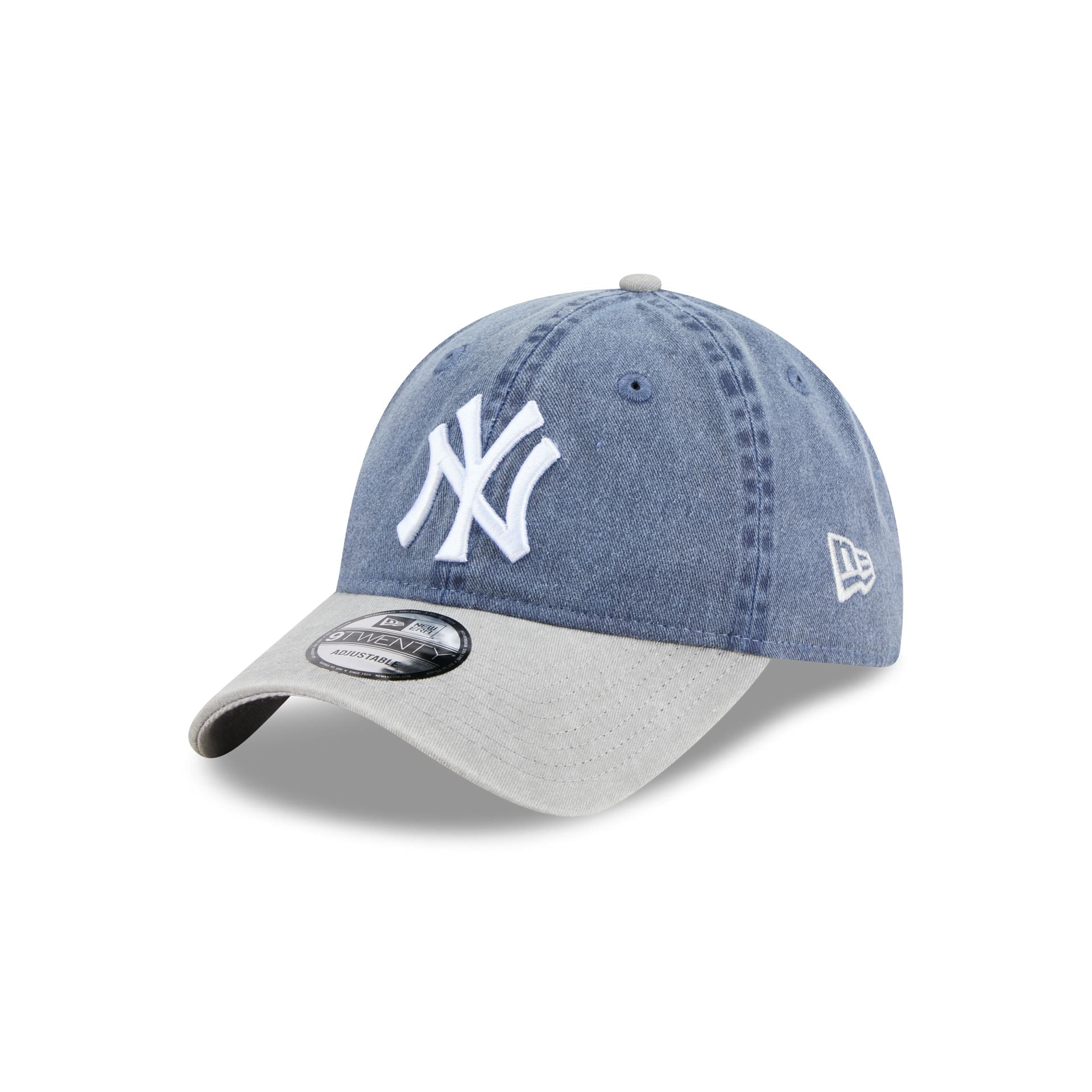 New York Yankees Select 9TWENTY Adjustable Hat