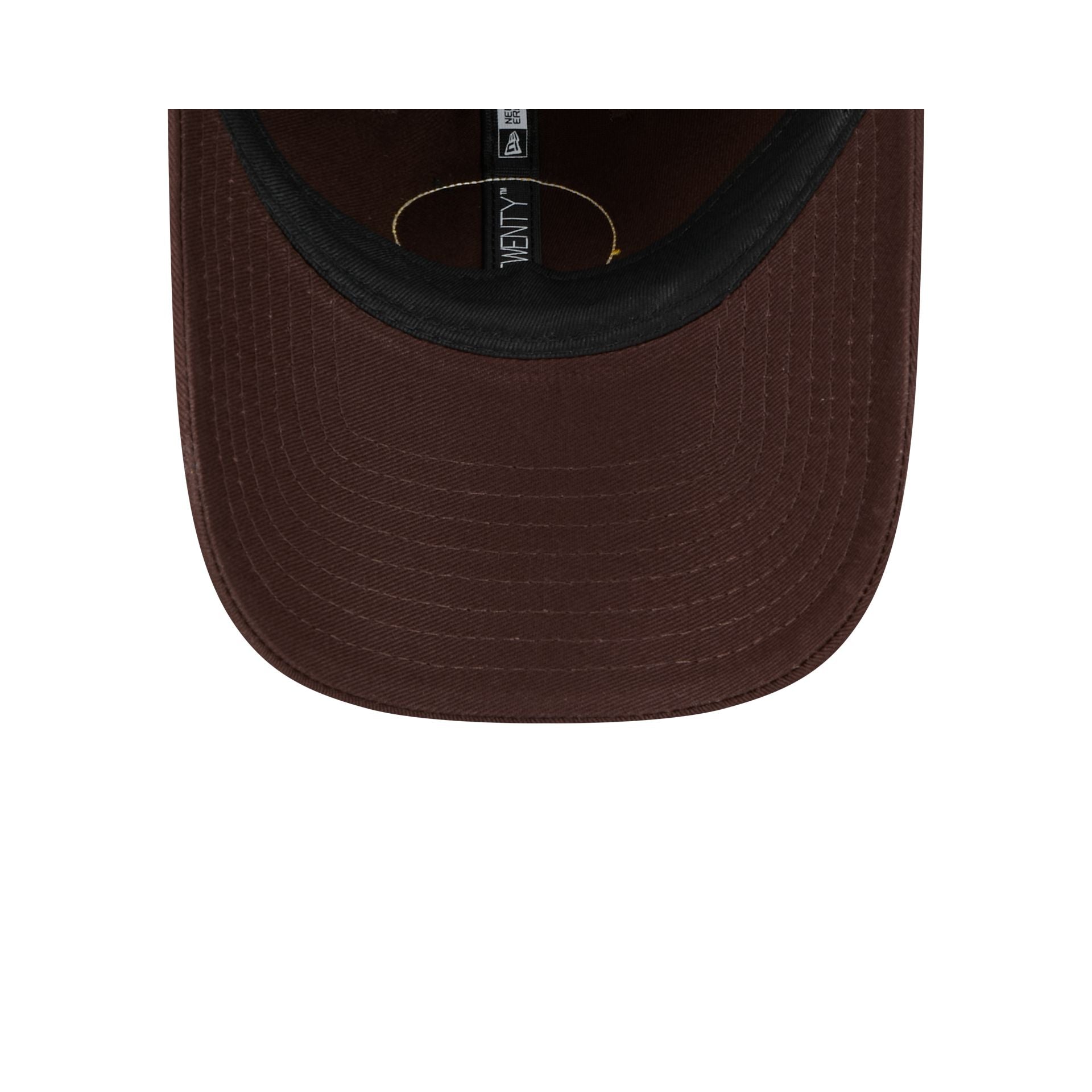 San Diego Padres Bloom Women's 9TWENTY Adjustable Hat