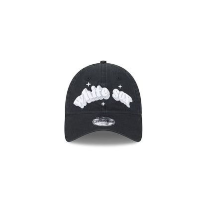 Chicago White Sox Cheer Kids 9TWENTY Adjustable Hat