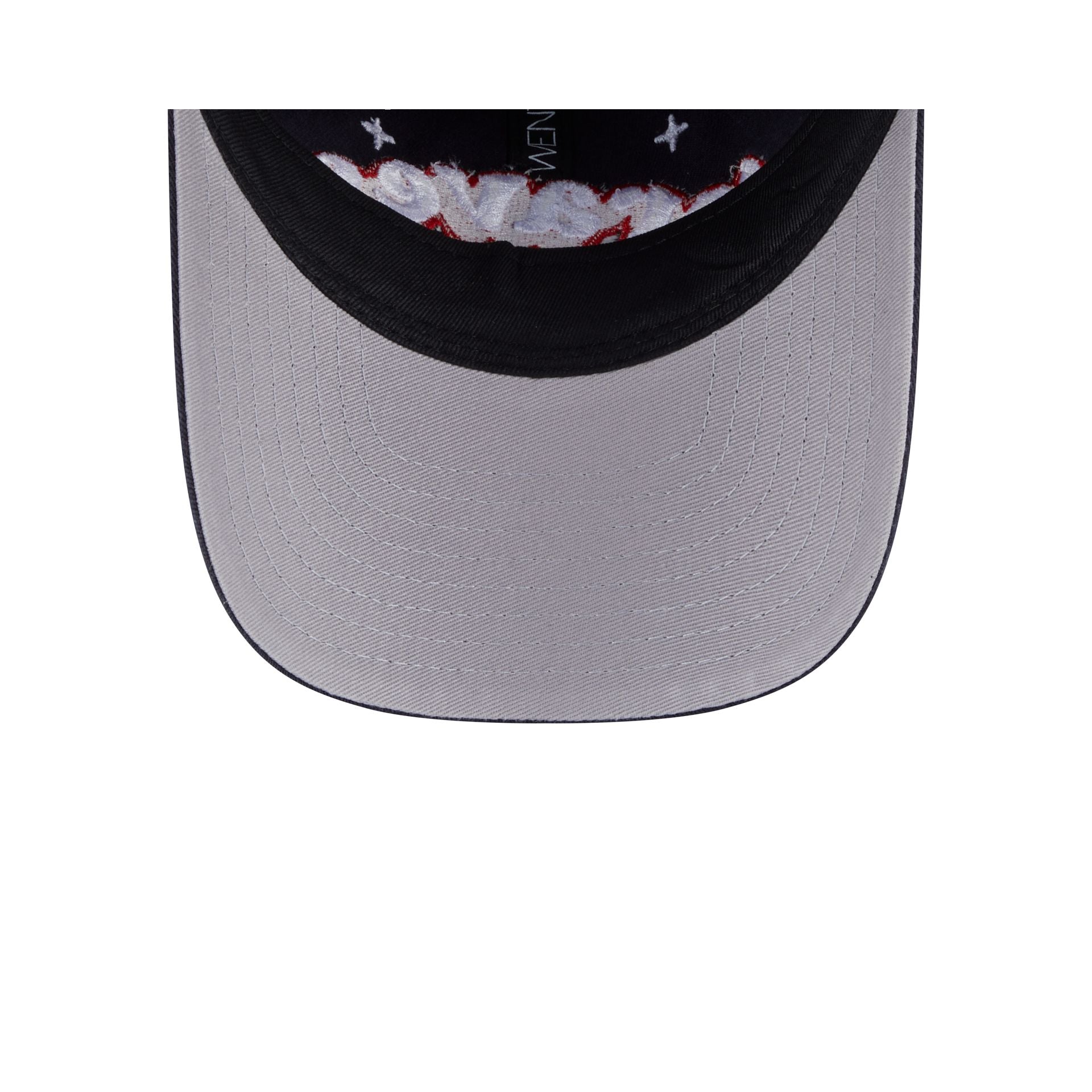 Atlanta Braves Cheer Kids 9TWENTY Adjustable Hat