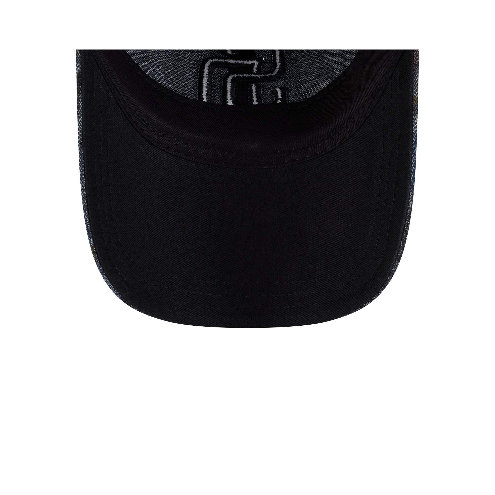 San Diego Padres Aztec Pattern 9TWENTY Adjustable Hat