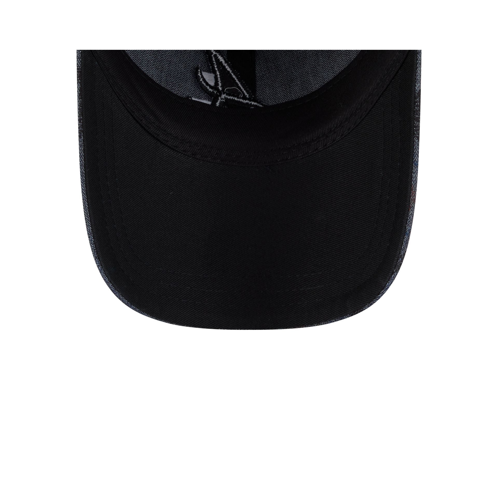 Atlanta Braves Aztec Pattern 9TWENTY Adjustable Hat