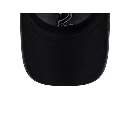 Chicago White Sox Aztec Pattern 9TWENTY Adjustable Hat