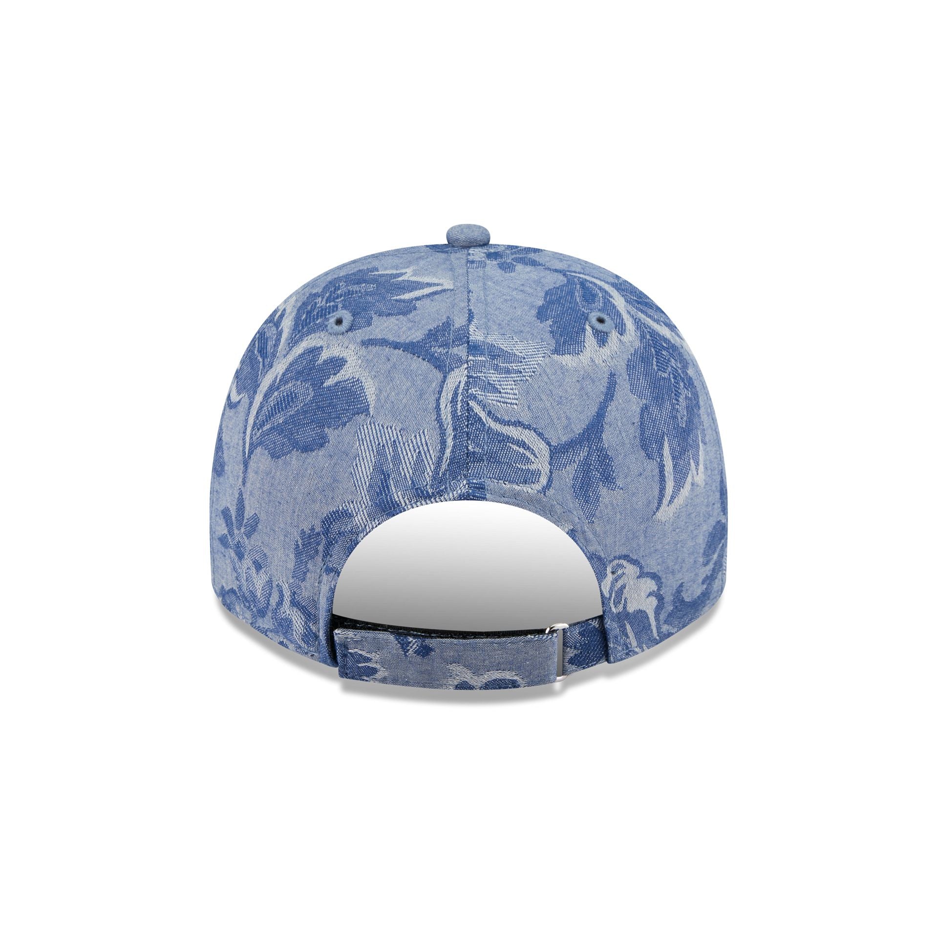 Chicago White Sox Denim Jacquard Golfer Hat