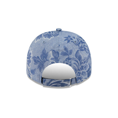 San Diego Padres Denim Jacquard Golfer Hat