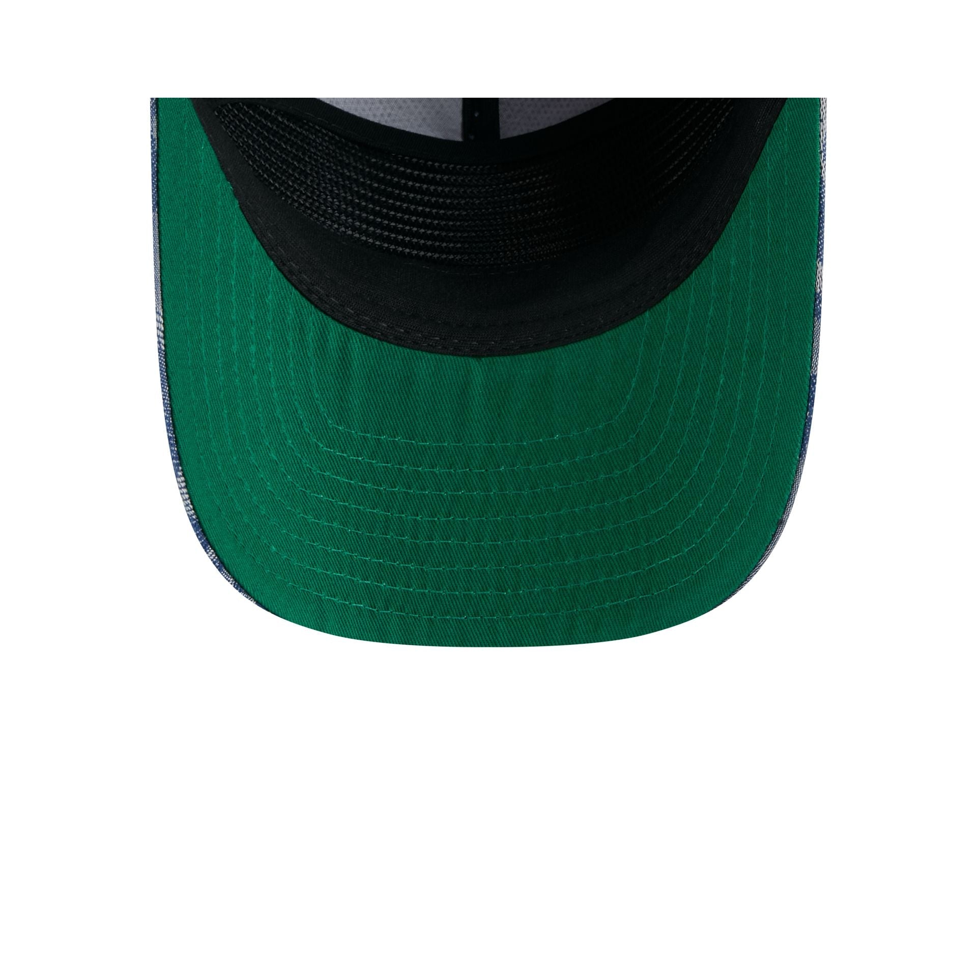 San Diego Padres Denim Jacquard Golfer Hat