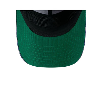 San Diego Padres Denim Jacquard Golfer Hat