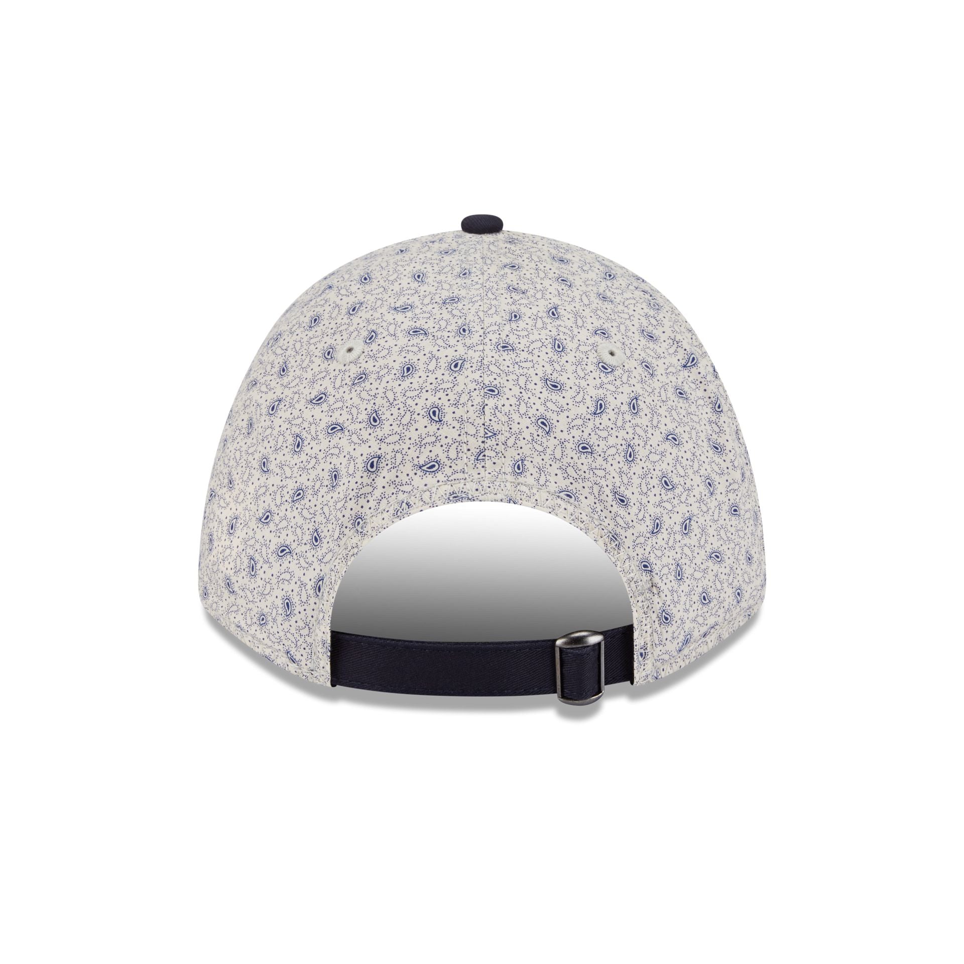 Chicago White Sox Micro Print 9FORTY M-Crown A-Frame Adjustable Hat