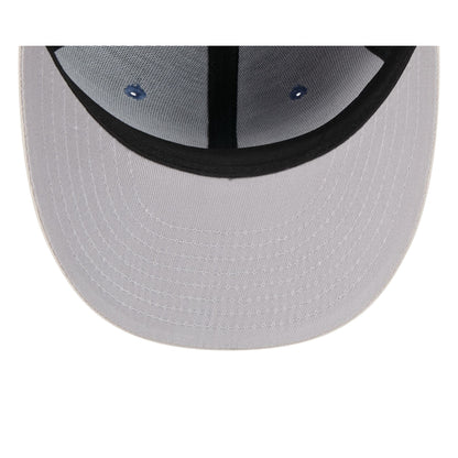 New York Yankees Two-Tone Denim 59FIFTY Fitted Hat