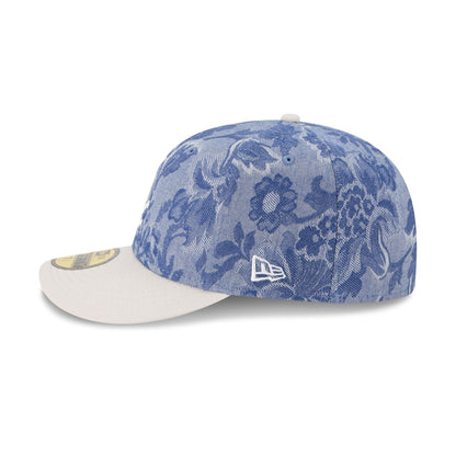 Chicago White Sox Two-Tone Denim 59FIFTY Fitted Hat