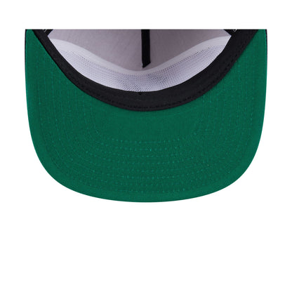 New York Yankees Khaki Rope Golfer Hat