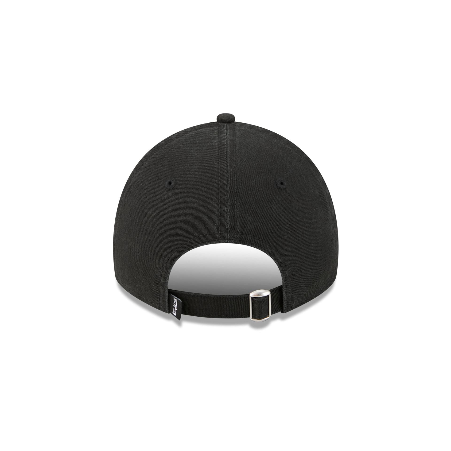 Chicago White Sox Deceptor 9TWENTY Adjustable Hat