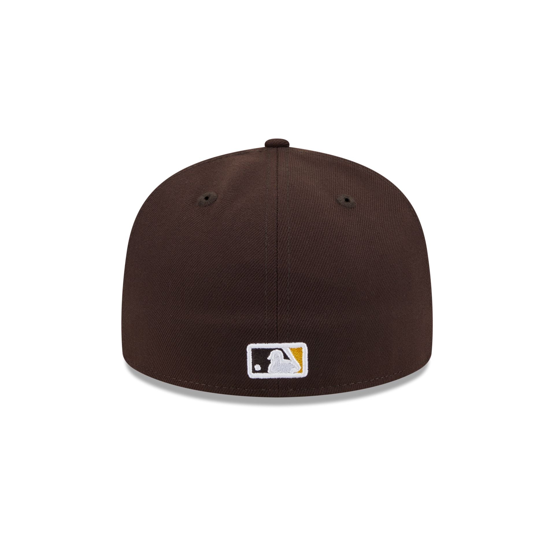 San Diego Padres Floral Undervisor 59FIFTY Fitted Hat