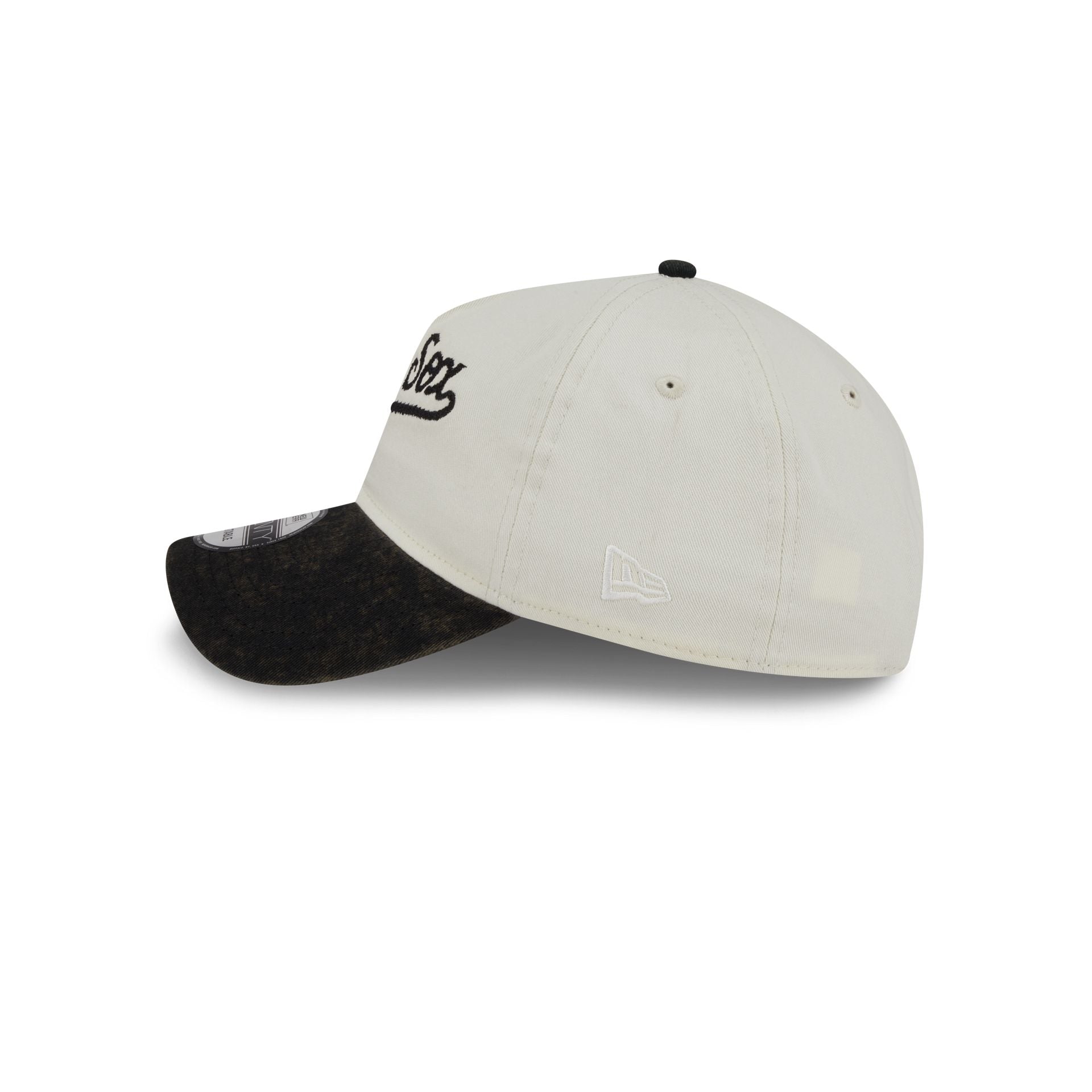 Chicago White Sox Sport Classics Pastel 9TWENTY A-Frame Adjustable Hat