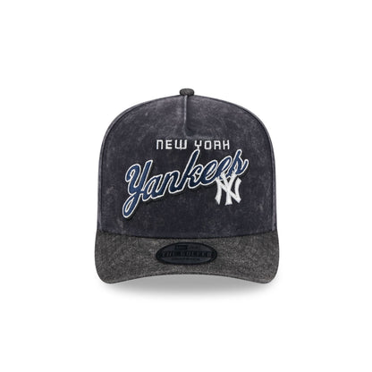 New York Yankees Sport Classics Pastel Golfer Hat
