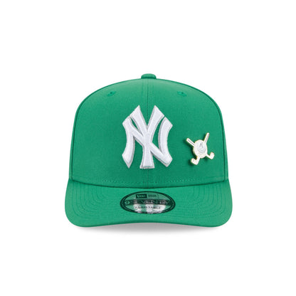 New York Yankees Tee Time 9SEVENTY Trucker Hat
