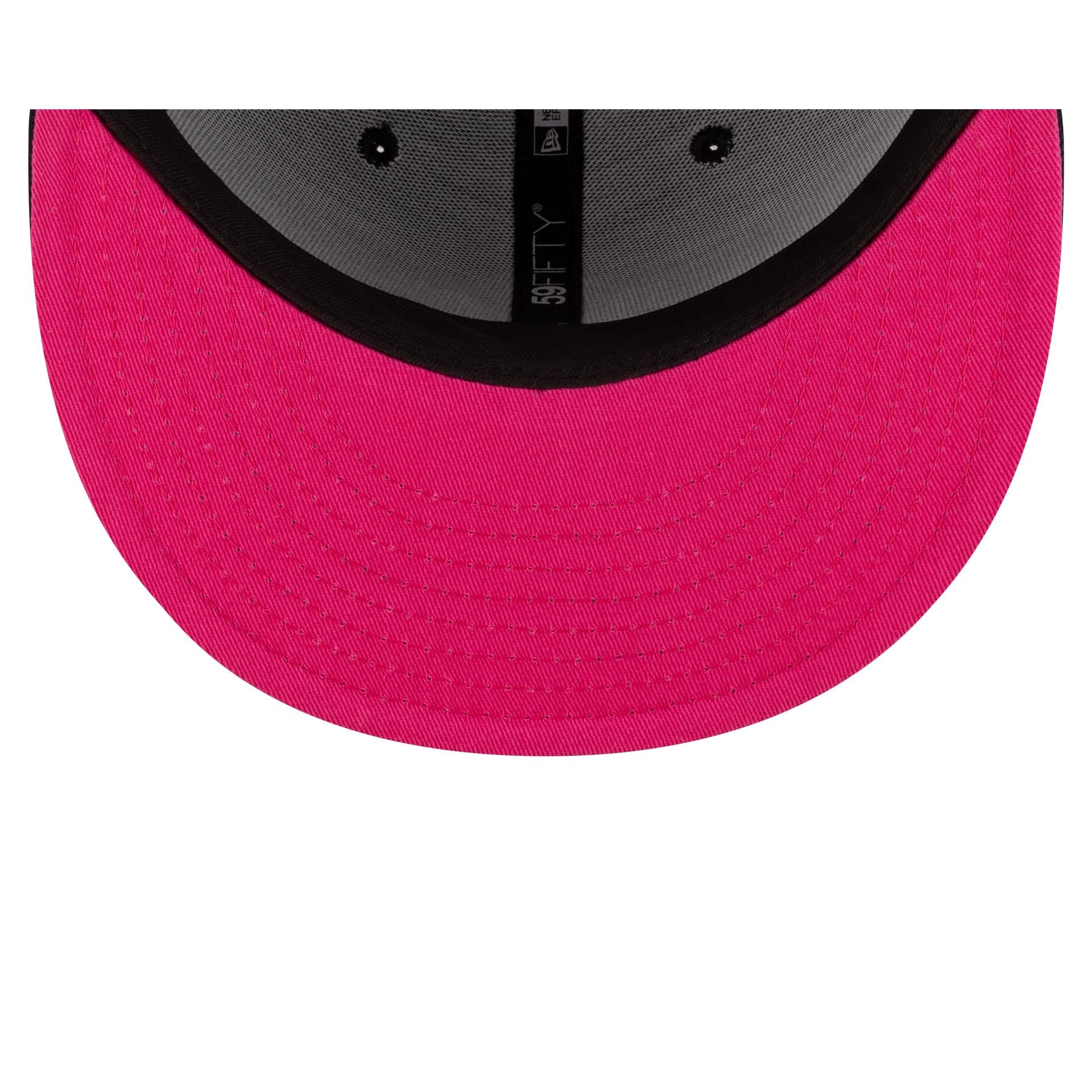 Hardies x New York Yankees Navy 59FIFTY Fitted Hat